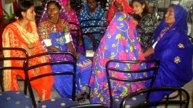 Circa 2005 and taken with my retired Olympus Camedia digicam during the G20 Parallel People's Conference in Pakistan. Photo credit: Shubert Ciencia via Flickr, CC BY 2.0.