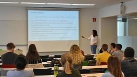 Barcelona School of Economics