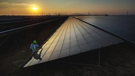 India - Energy - Climate change