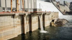 Grand Renaissance Dam Ethiopia