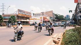 Kampala, Uganda