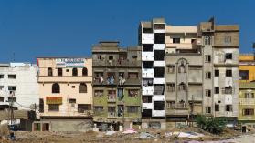 Karachi