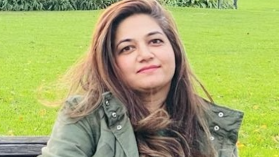 Zunia Saif Tirmazee