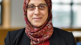 Amaney Jamal