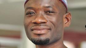 Mohammed Alhassan Damba