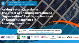 PSDRN 26th April 2024