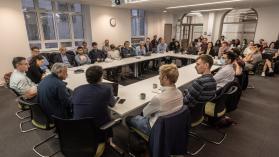 2022 LSE E-Week