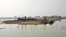 Fida Hussain via Getty Images - Pakistan - Climate Change - Floods