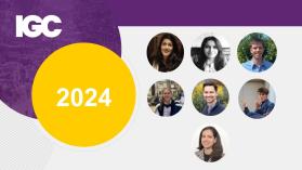 IGC Blog Year in Review - 2024 final