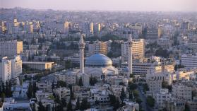 City of Amman