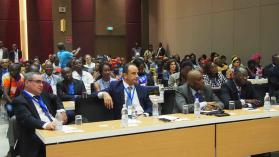 Africa Agri Forum 2017