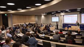 DFI Fragility forum 2024