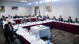 IGC Zambia Agric roundtable 