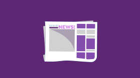 Icon of newspaper