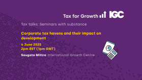 Template T4G Tax talks (purple flyer)