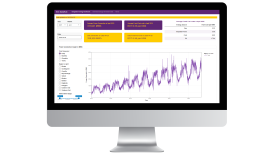 Datahub dashboard