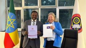 IGC Ethiopia and Addis Ababa University to strengthen policy research 