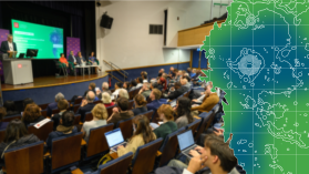 E-week - LSE environment week 2024 audience