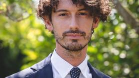 A profile picture of Edoardo Teso