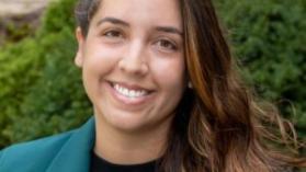 A profile picture of Olivia Bordeu