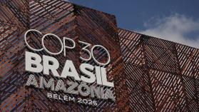 COP30 in Belém, Brazil - Wagner Meier/Getty Images