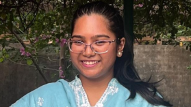 A profile picture of Farha Tasneem