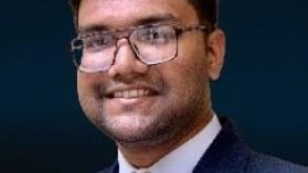 A profile picture of  Apurbo Krishna Saha 