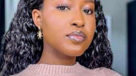 A profile picture of Betty Adzah 