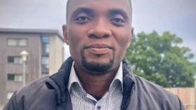 A profile picture of Michael Hanson 