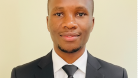 A profile picture of Diphus Tugume 