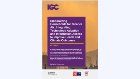 Empowering households landscape cover