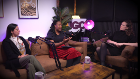 Two prominent IGC economists and the IGC's Head of Communications discuss how climate change intersects with tax and fragility.