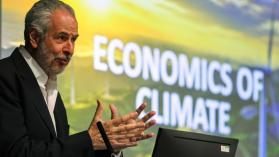 Andre Correa do Lago launches Economics of Climate Organisation
