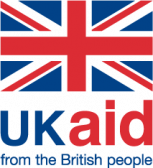 UK Aid Logo