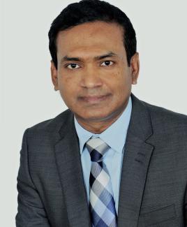 Dr Mohammad Abdur Razzaque
