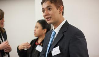 Min Zar Ni Lin, Research Associate, Centre for Economic and Social Development, Myanmar Development Resource Institute.
