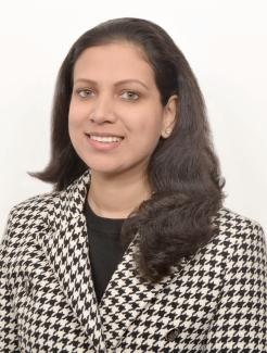 Nalini Gulati profile picture