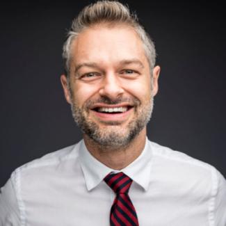 Aaron Leopold