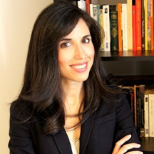 Sandra Sequeira