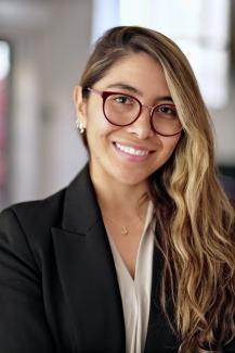 Janine Aguilera Mesa