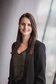 Alexandra Smith profile picture