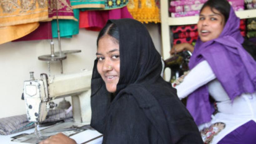 Garment women clearance