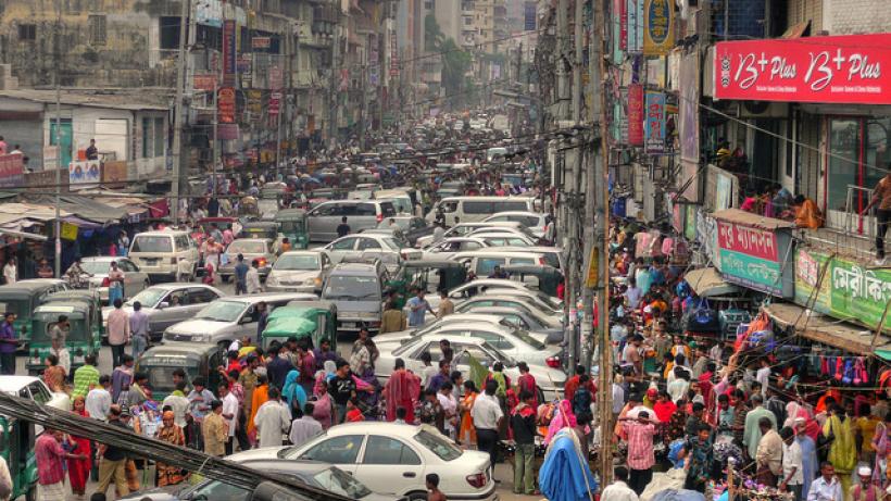 Play Plus, Dhaka