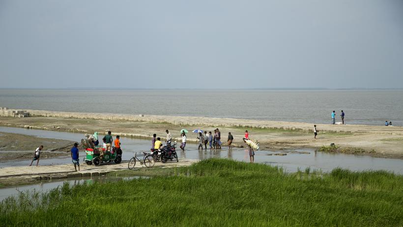 Bhola, Bangladesh. Photo by Emdadul Islam Bitu/UNDP Bangladesh via Flickr.