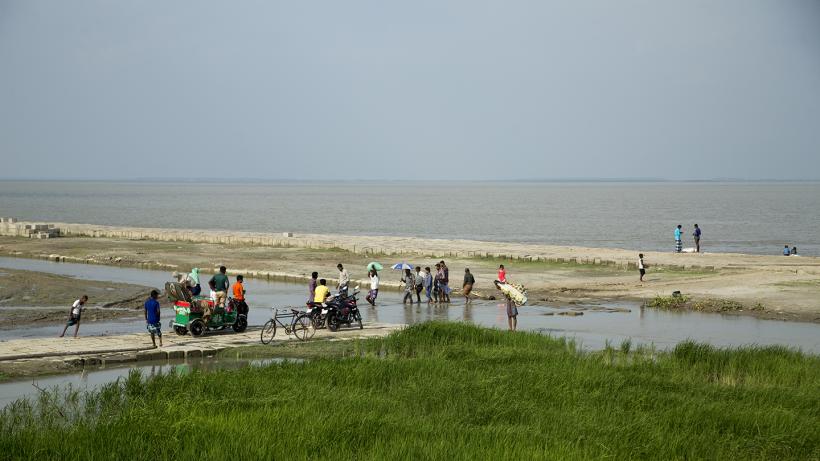 Bhola, Bangladesh. Photo by Emdadul Islam Bitu/UNDP Bangladesh via Flickr.