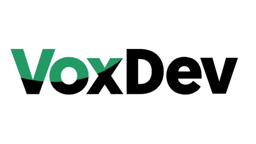 VoxDev logo