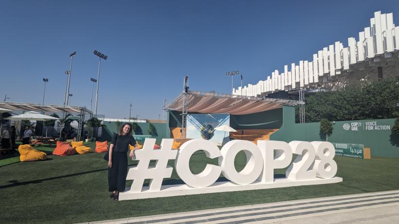 IGC at COP28