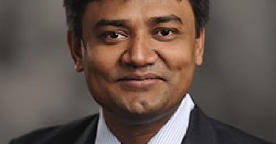 Chandan Jha | International Growth Centre