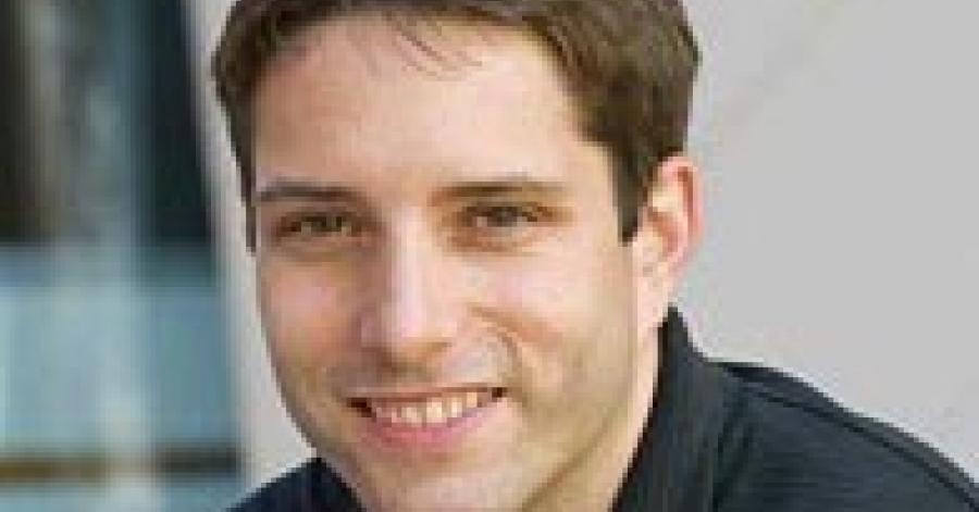 James Berry International Growth Centre