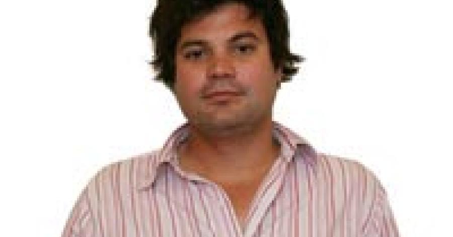 Paul Kruger | International Growth Centre